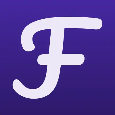Фристайл, лого-визитка