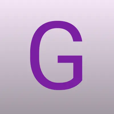 G-Studio, компания, лого-визитка