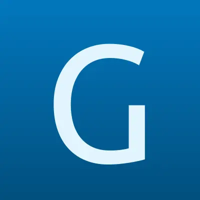 GDV, оптовая компания, лого-визитка
