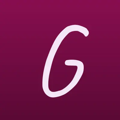 GDoors, компания по продаже дверей, лого-визитка