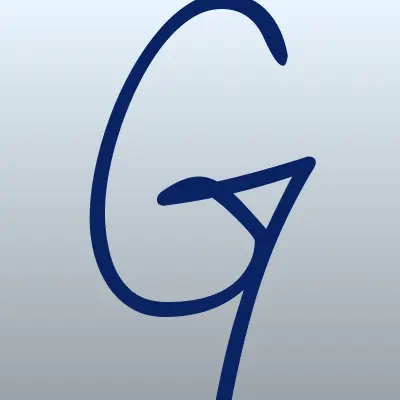 GPSplanet, лого-визитка