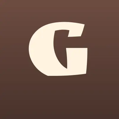 Garage Zona, автоцентр, лого-визитка