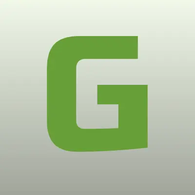 Garage23Auto, автосервис, лого-визитка