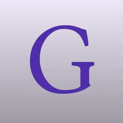 Gelateria Plombir, кафе-мороженое, лого-визитка