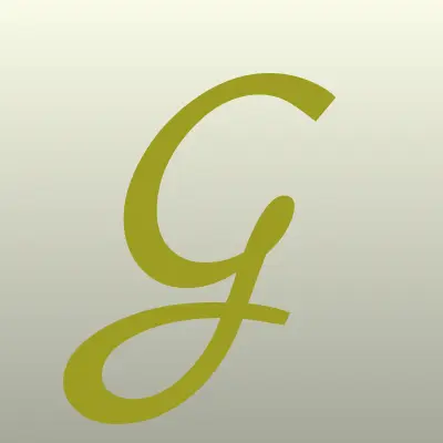 Геодезическое агентство, ИП Бельш В.В., лого-визитка