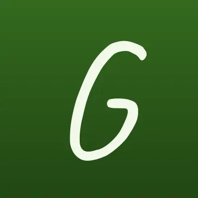 Grandmen, магазин мужской одежды, лого-визитка