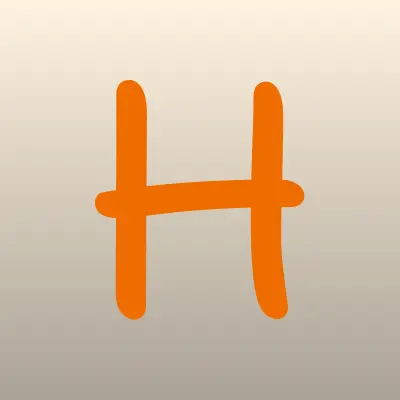 H2store, магазин, лого-визитка
