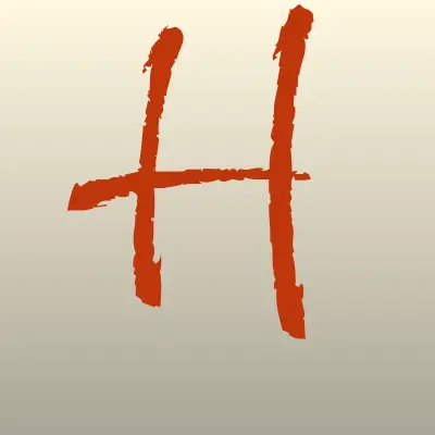 HARD EXPERT, агентство, лого-визитка