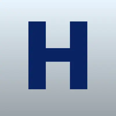 HR-connect, агентство, лого-визитка
