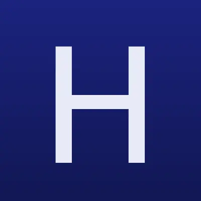 HR экспертиза, агентство, лого-визитка