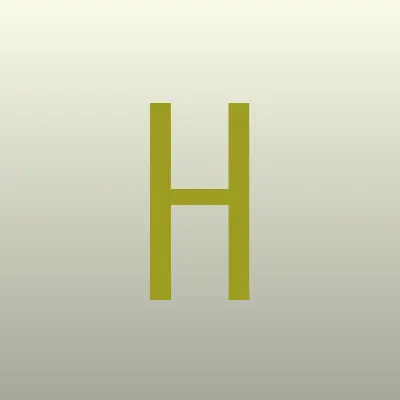 HUNTER, автосервис, лого-визитка