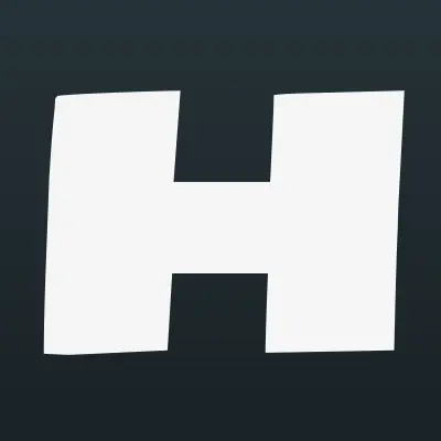 Habibi, сеть магазинов чая, лого-визитка