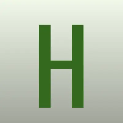 Haier, фирменный магазин, лого-визитка