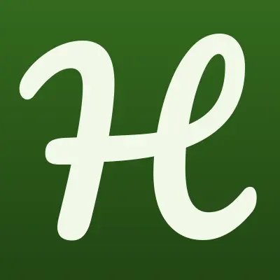 Hallmark, компания, лого-визитка
