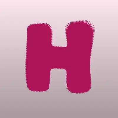 Hard fit, тренажерный зал, лого-визитка