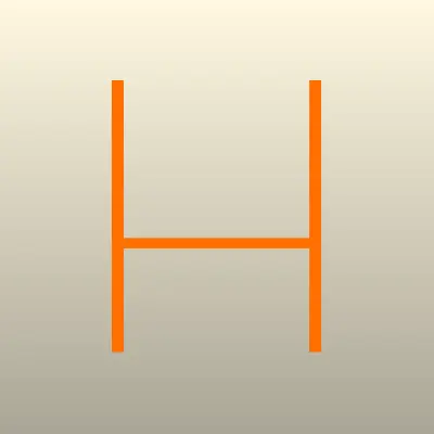 Hasenkamp, лого-визитка