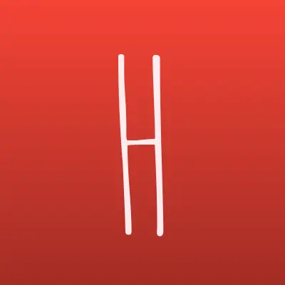 HeatProject, инженерный центр, лого-визитка