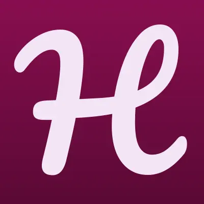 Helen Doron English, школа английского языка для детей, лого-визитка