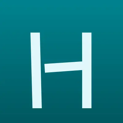 HiWatch, торгово-монтажная фирма, лого-визитка