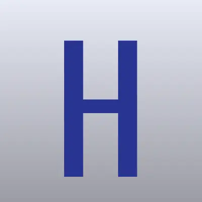Hobby Games, лого-визитка
