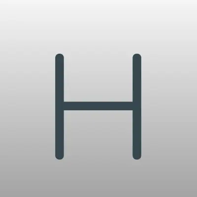Home Fashion, магазин, лого-визитка