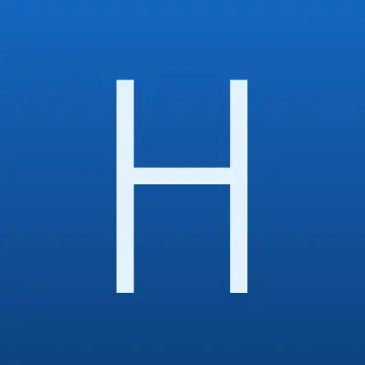 Home-Heat, торгово-монтажная компания, лого-визитка