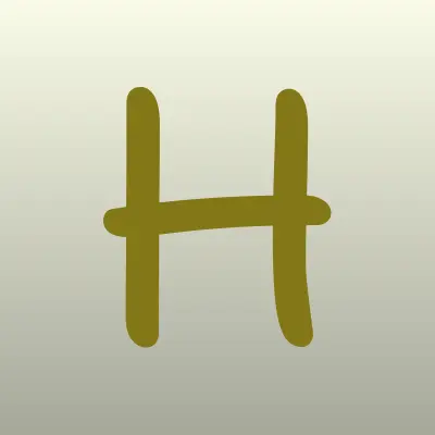 HomeZoo, оптовая компания, лого-визитка
