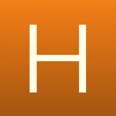 Honey Beauty, салон красоты, лого-визитка