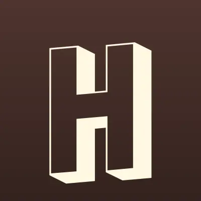 Horecaline.ru, интернет-магазин, лого-визитка