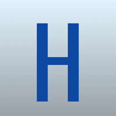 House Style, салон входных и межкомнатных дверей, лого-визитка