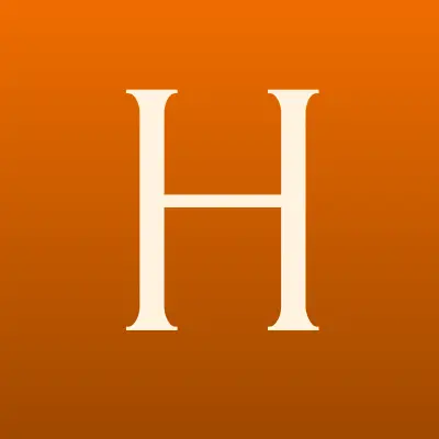 Household, магазин товаров для дома, лого-визитка