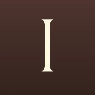 IBells, компания по продаже и обслуживанию систем вызова персонала, лого-визитка