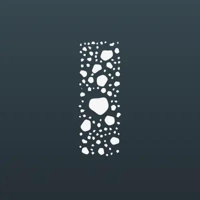 IDEA-Group, рекламно-производственная компания, лого-визитка