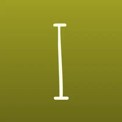 INPRINT, студия печати, лого-визитка