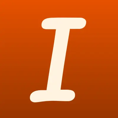 Iceberry, магазин табачных изделий, лого-визитка