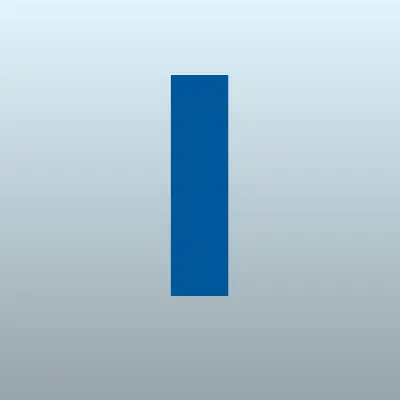 Импорт Дивижн, торговая компания, лого-визитка