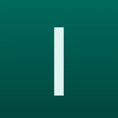 ИмпортВак, лого-визитка