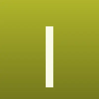 Инфо-Сервис, фирма, лого-визитка