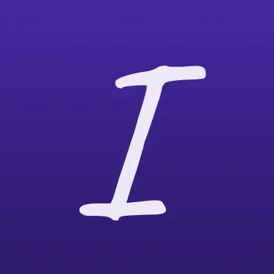 Inform system, компания, лого-визитка