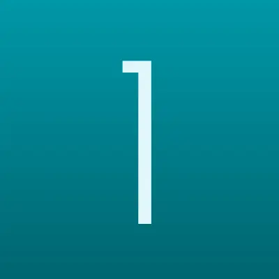 Инженер, многопрофильная компания, лого-визитка