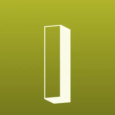 Интер Окна, лого-визитка