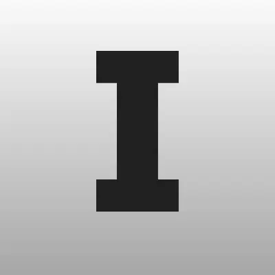 Интер Окна, лого-визитка