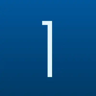 Интерьер Юг, многопрофильная компания, лого-визитка