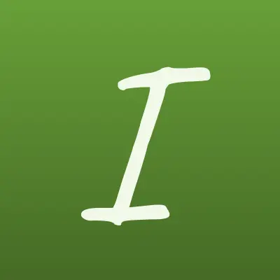Инвестор, компания, лого-визитка