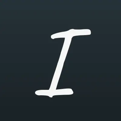 Irobot, компания, лого-визитка
