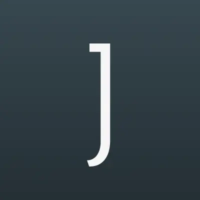 JOY, студия пилатеса, лого-визитка