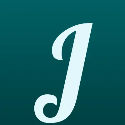 Женерал, лого-визитка