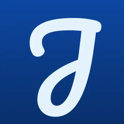 Johnson controls, торговая компания, лого-визитка