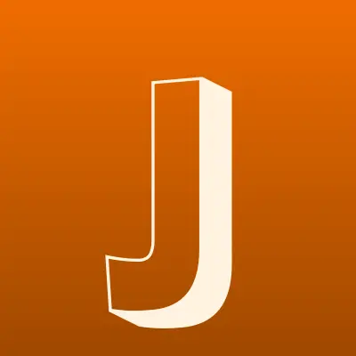 Жучок, магазин игрушек и канцтоваров, лого-визитка