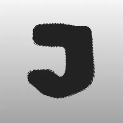 Junior city, детская игровая комната, лого-визитка